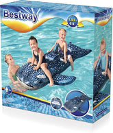 bestway royal whaletastic wonders ride-on